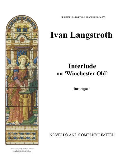 Interlude On 'Winchester New'